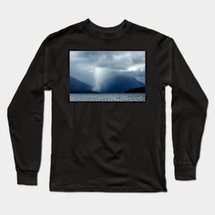 Light Long Sleeve T-Shirt